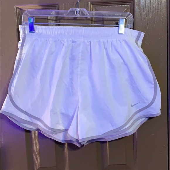 Nike Pants - Nike shorts size XL